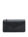 Marc Jacobs The Longshot Chain Wallet