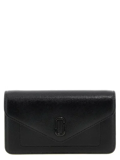 Marc Jacobs 'the Longshot' Wallet On Chain