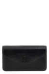 Marc Jacobs 'the Longshot' Wallet On Chain