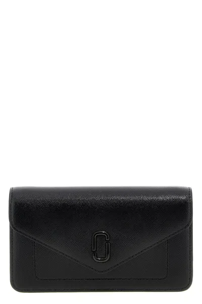 Marc Jacobs 'the Longshot' Wallet On Chain