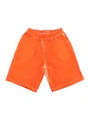 Marc Jacobs The  Bermuda In Orange