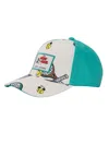 Marc Jacobs X Disney Mickey Mouse Baseball Cap In Multi
