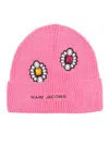 Marc Jacobs The  Cappello In Pink