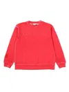 Marc Jacobs Sweatshirt In Multi