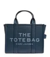 Marc Jacobs The Small Tote Bag In Blue