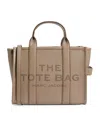 Marc Jacobs The Small Tote Bag In Beige