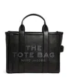 Marc Jacobs Women's Borsa The Tote Small In Black