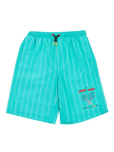 Marc Jacobs Kids' The  Surfer In Blue