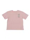 Marc Jacobs T-shirt In Pink