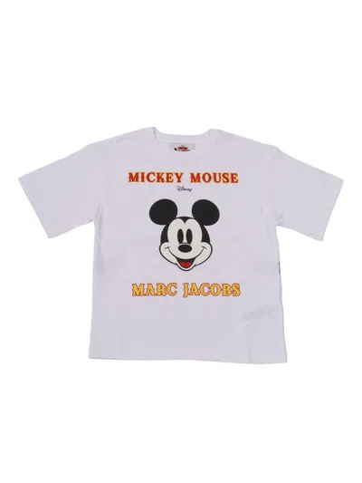 Marc Jacobs The  Tee Shirt In Multi