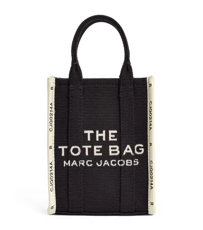 MARC JACOBS THE MARC JACOBS THE PHONE TOTE BAG