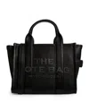 Marc Jacobs The Crossbody Tote Bag In Black