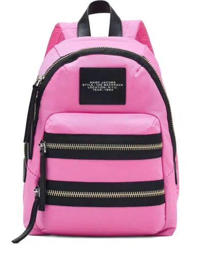 Marc Jacobs The Medium Backpack