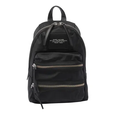 MARC JACOBS THE MEDIUM BACKPACK BACKPACK