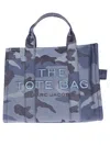Marc Jacobs Medium Tote Bag Camouflage