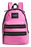 Marc Jacobs The Medium Biker Backpack