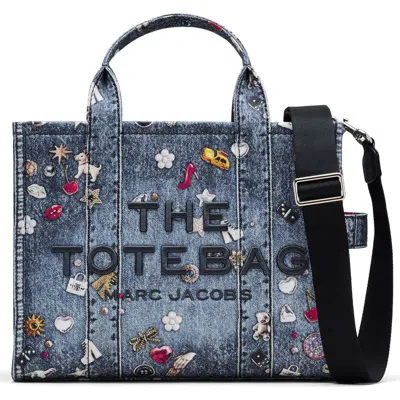 Marc Jacobs The Medium Canvas Tote