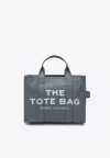 Marc Jacobs The Medium Canvas Tote Bag In Blue