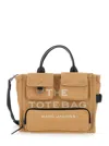 Marc Jacobs The Medium Cargo Tote In Multi
