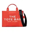 Marc Jacobs The Medium Cotton Tote Bag