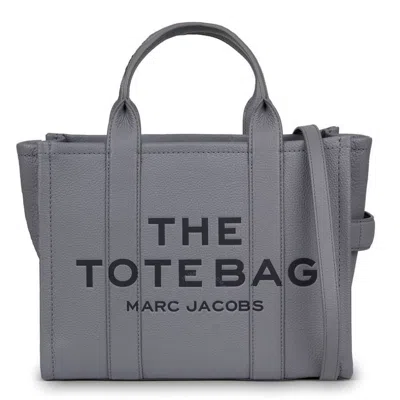 Marc Jacobs The Medium Leather Tote Bag