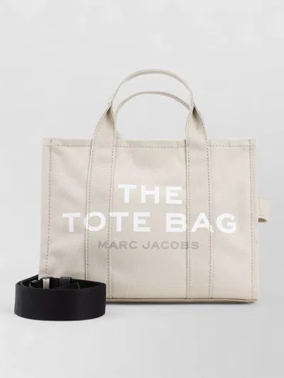 Marc Jacobs The Medium Signature Canvas Tote Bag