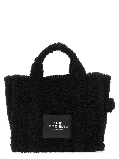 Marc Jacobs 'the Medium Teddy Tote' Shopping Bag