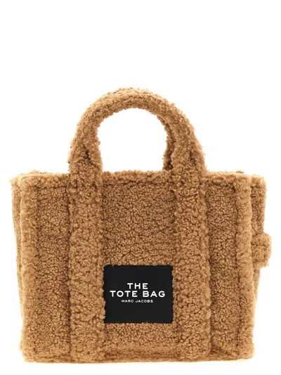 Marc Jacobs The Medium Teddy Tote Shopping Bag