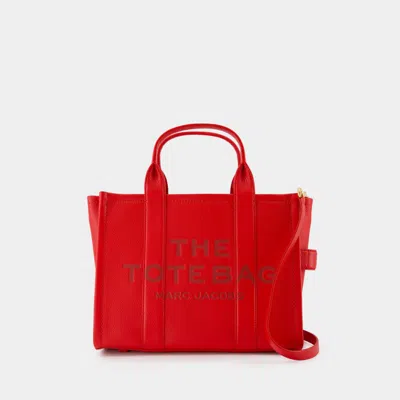 Marc Jacobs Handbag Woman  In Red