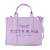 Marc Jacobs The Leather Medium Tote Bag