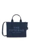 Marc Jacobs The Leather Medium Tote Bag