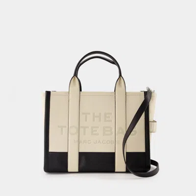 Marc Jacobs The Medium Tote In White