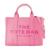 Marc Jacobs The Leather Small Tote Bag