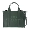 Marc Jacobs The Tote Medium Leather Tote