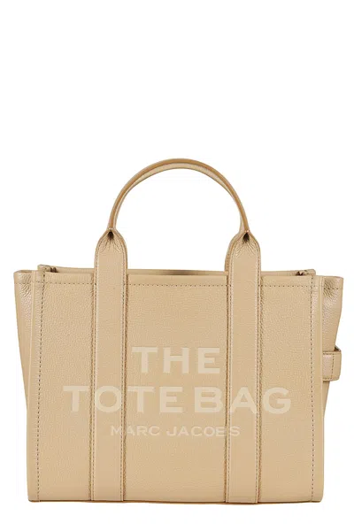 Marc Jacobs The Medium Tote In Neutral