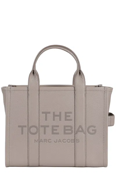 Marc Jacobs The Medium Tote In Neutral