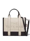 Marc Jacobs The Medium Tote In Neutral