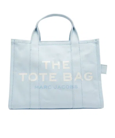 Marc Jacobs The Medium Tote Bag In White