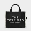 Marc Jacobs The Jacquard Medium Tote Bag