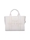 Marc Jacobs The Leather Small Tote Bag