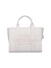 Marc Jacobs The Leather Small Tote Bag
