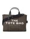 Marc Jacobs The Medium Canvas Tote Bag