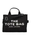 Marc Jacobs The Medium Canvas Tote Bag