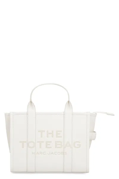 Marc Jacobs The Medium Tote Bag In White