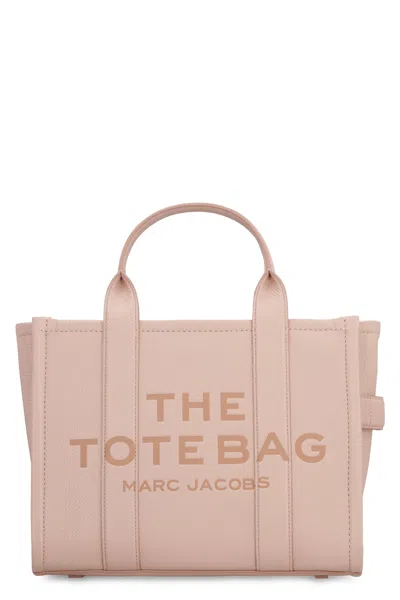 Marc Jacobs The Medium Tote Bag In Blue