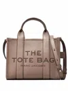 Marc Jacobs The Medium Tote Bag In Blue