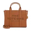 Marc Jacobs The Medium Tote Leather Tote Bag