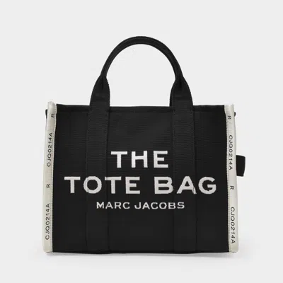 MARC JACOBS MARC JACOBS THE MEDIUM TOTE BAG