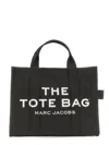 Marc Jacobs The Medium Tote Bag In Black