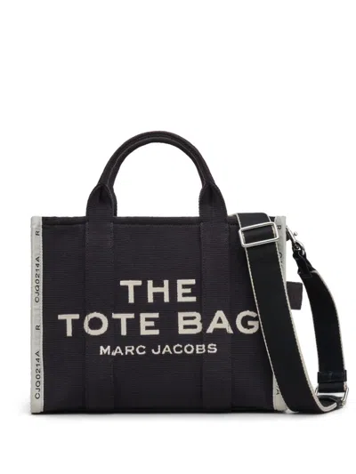 MARC JACOBS THE MEDIUM TOTE BAG